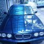 Jual BMW 520i Vanos Th 1995 Depok