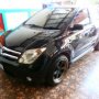 Jual Toyota Ist 2003 A/T BuildUp Hitam Siap Pakai