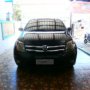 Jual Toyota Ist 2003 A/T BuildUp Hitam Siap Pakai