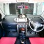 Jual Toyota Ist 2003 A/T BuildUp Hitam Siap Pakai