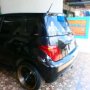 Jual Toyota Ist 2003 A/T BuildUp Hitam Siap Pakai