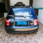 Jual Toyota Ist 2003 A/T BuildUp Hitam Siap Pakai