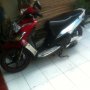 Jual Yamaha Mio 2010 Merah kondisi ok