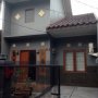 Jual Rumah Cantik di Depok, Bebas Banjir dan LIngkungan Nyaman