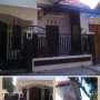 Rumah bangunan dan perabotan kualitas 1 di mejing sidoarum godean jogja