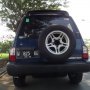 Jual Suzuki Sidekick 1999 Biru Plat W