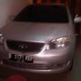 Jual Toyota Vios Manual Th.2005 Mulus Terawat