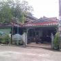 Rumah Dekat Tol Jatiasih, Bekasi