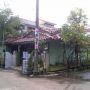 Rumah Dekat Tol Jatiasih, Bekasi