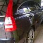 Over Credit CRV 2.0 Automatic 2007 Hitam