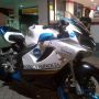 Honda CBR 600F 2004