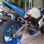 Honda CBR 2004
