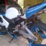 Honda CBR 600F 2004