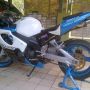 Honda CBR 2004