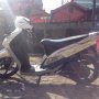 Jual Yamaha Mio White 2008 Standart