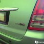 Kijang Innova V Diesel Manual Istimewa 2005 Hijau