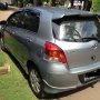 Jual Toyota Yaris 2011 E A/T Medium Grey Low KM