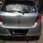 Jual BU Toyota Yaris 2011 E A/T Medium Grey Low KM