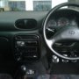 Jual Hyundai accent 2006 m/t black