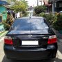 Jual Toyota Vios E 2005 Hitam B Bekasi