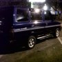 Jual Toyota Kijang Super 1996 Biru Metalik