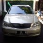 Jual Toyota Camry 2.4G A/T Champagne