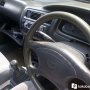 Jual Great Corolla 93 Manual Abu-abu