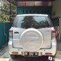 Jual daihatsu terios 2013 silver original