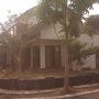 Jual Rumah di Sektor Mahagoni Bintaro