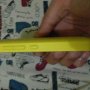 Jual Nokia Asha 501 Yellow