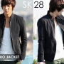 Jaket Korean Style - SK28