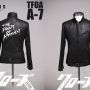 JAKET KULIT TFOA 5th GENERATION