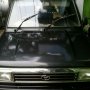 Jual Toyota Kijang Grand Extra SGX 1.5 th 95 Abu Metalik