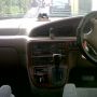 KIA Carnival Gs, Tahun 2000, Bensin