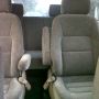 KIA Carnival Gs, Tahun 2000, Bensin