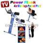 Promo Alat Pengecil Perut "Power Plank AB Muscle"
