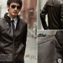 Leather Korean Jacket KS-31
