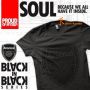 T-shirt Soccer Club Soul Series 