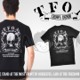 T-Shirt TFOA - Kode H-5