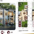 Rumah Baru Sentul City Alaya 120 Grandioso Golf Alam Gunung Sejuk