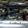 Jual Toyota Fortuner 2.7 G Lux AT Bensin Thn 2010 Silver Tgn 1 Spt Baru