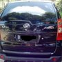 Jual Xenia Li Deluxe VVTi Hitam Tahun 2010/2011 (Baru 10 Bln Pake, STNK panjang 13 Bln)