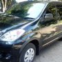 Jual Xenia Li Deluxe VVTi Hitam Tahun 2010/2011 (Baru 10 Bln Pake, STNK panjang 13 Bln)