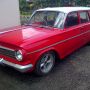 Mobil HOLDEN special station wagon, thn 1964