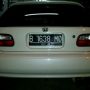 Honda Estilo Civic Velg 15 Racing Tahun 1995