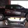 ISUZU D MAX DOUBLE CAB