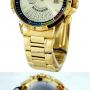 ORIENT Automatic Multi Year Calendar FEU03000CW