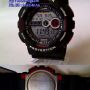 CASIO G-SHOCK GD-100 (BL) KW1