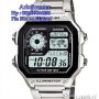 CASIO STANDARD AE-1200WHD-1AV