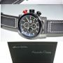 ALEXANDRE CHRISTIE 6238MC Leather (WBK)